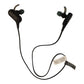 Sony MDR XB50BS Extra Bass Bluetooth Sports Splashproof In Ear Headphones Black Portable Audio - Headphones Sony    - Simple Cell Bulk Wholesale Pricing - USA Seller