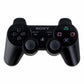Sony Dualshock 3 Wireless Controller for Sony Playstation 3 - Charcoal Black Gaming/Console - Controllers & Attachments Sony    - Simple Cell Bulk Wholesale Pricing - USA Seller