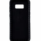 Speck Presidio Grip Series Slim Case Cover for Samsung Galaxy S8+ Plus - Black Cell Phone - Cases, Covers & Skins Speck    - Simple Cell Bulk Wholesale Pricing - USA Seller