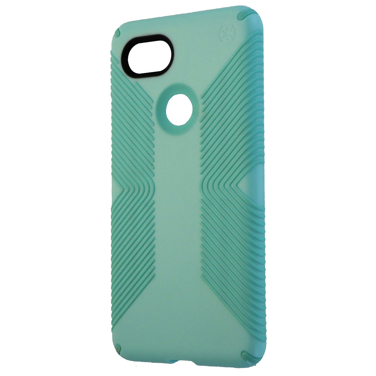 Speck Presidio Grip Series Hybrid Case for Google Pixel 2 XL Smartphones - Teal Cell Phone - Cases, Covers & Skins Speck    - Simple Cell Bulk Wholesale Pricing - USA Seller