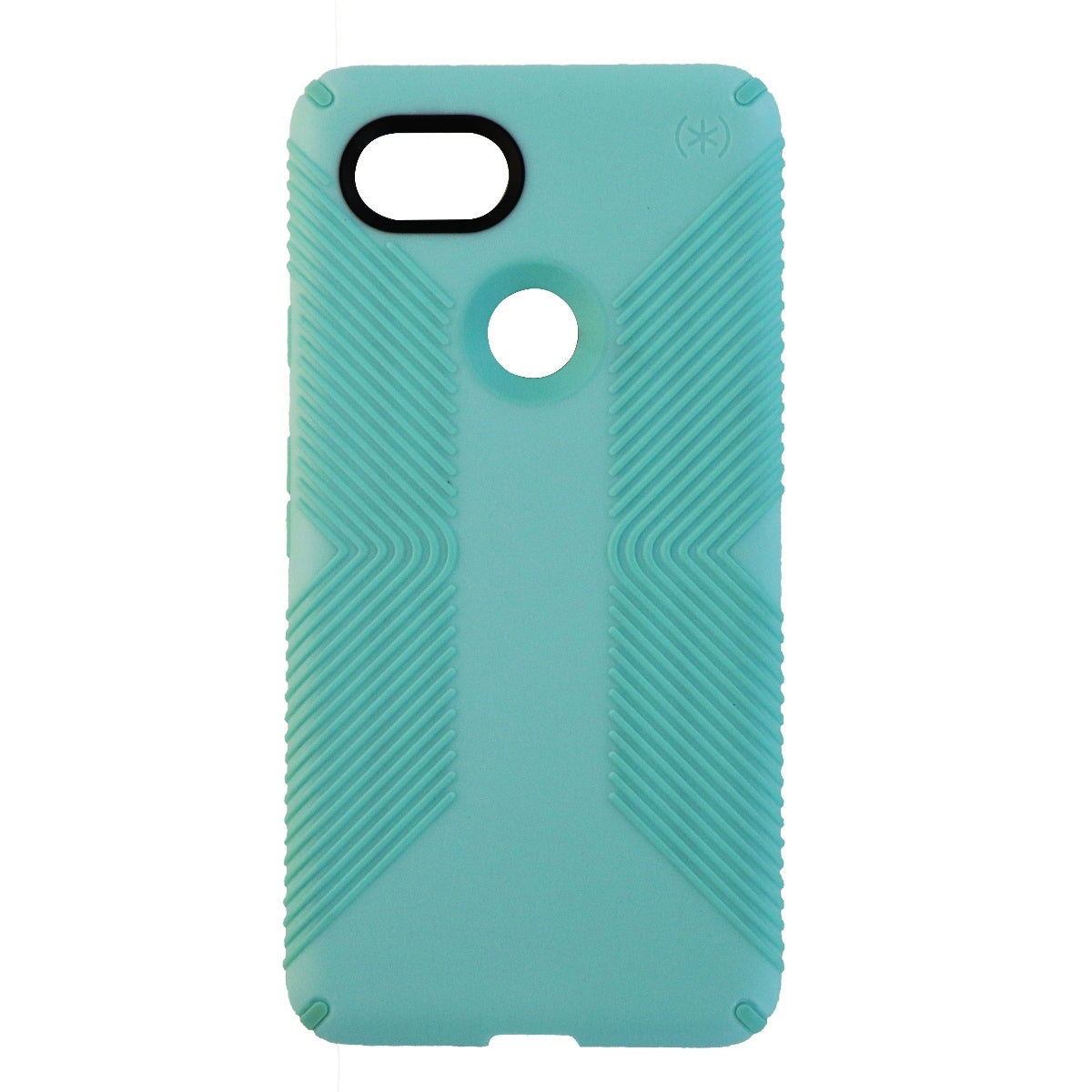 Speck Presidio Grip Series Hybrid Case for Google Pixel 2 XL Smartphones - Teal Cell Phone - Cases, Covers & Skins Speck    - Simple Cell Bulk Wholesale Pricing - USA Seller