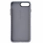 Speck Presidio Grip Series Case for iPhone 8 Plus / iPhone 7 Plus - White / Grey Cell Phone - Cases, Covers & Skins Speck    - Simple Cell Bulk Wholesale Pricing - USA Seller