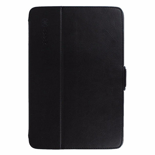 Speck StyleFolio Series Case for Apple iPad mini 4th Gen - Black / Gray iPad/Tablet Accessories - Cases, Covers, Keyboard Folios Speck    - Simple Cell Bulk Wholesale Pricing - USA Seller