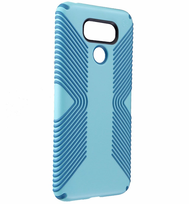 Speck Presidio Grip Series Case Cover for LG G6 - Robin Egg Blue/Tide Blue Cell Phone - Cases, Covers & Skins Speck    - Simple Cell Bulk Wholesale Pricing - USA Seller