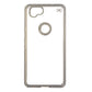 Speck Presidio Clear Series Protective Hard Case for Google Pixel 2 - Clear Cell Phone - Cases, Covers & Skins Speck    - Simple Cell Bulk Wholesale Pricing - USA Seller