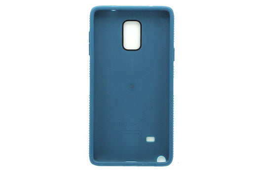 Speck CandyShell Grip Case for Samsung Galaxy Note4 Blue Cell Phone - Cases, Covers & Skins Speck    - Simple Cell Bulk Wholesale Pricing - USA Seller