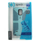 Speck CandyShell Grip Case for Samsung Galaxy Note4 Blue Cell Phone - Cases, Covers & Skins Speck    - Simple Cell Bulk Wholesale Pricing - USA Seller