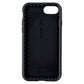 Speck Presidio Series Hybrid Case for Apple iPhone 7 - Black Cell Phone - Cases, Covers & Skins Speck    - Simple Cell Bulk Wholesale Pricing - USA Seller