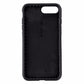 Speck Presidio Grip Series Hybrid Case for Apple iPhone 7 Plus 6s Plus - Black Cell Phone - Cases, Covers & Skins Speck    - Simple Cell Bulk Wholesale Pricing - USA Seller