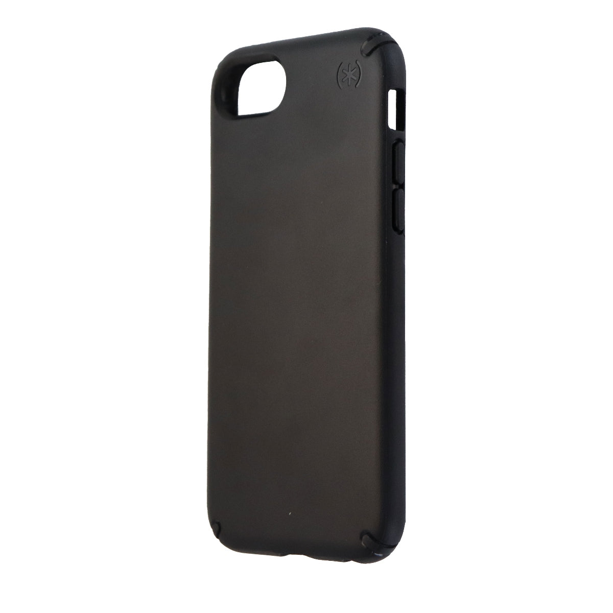Speck Presidio Series Case for Apple iPhone 7 / 6s / 6 - Black Cell Phone - Cases, Covers & Skins Speck    - Simple Cell Bulk Wholesale Pricing - USA Seller
