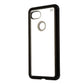 Speck Products Presidio Show Series Case for Google Pixel 2 XL - Clear / Black Cell Phone - Cases, Covers & Skins Speck    - Simple Cell Bulk Wholesale Pricing - USA Seller