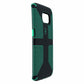 Speck CandyShell Grip Case for Samsung Galaxy S6 Edge Gray and Green *SPK-A3908 Cell Phone - Cases, Covers & Skins Speck    - Simple Cell Bulk Wholesale Pricing - USA Seller
