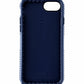Speck Presidio Grip Hybrid Case Cover for iPhone 7/8 - Twilight Blue/Marine Blue Cell Phone - Cases, Covers & Skins Speck    - Simple Cell Bulk Wholesale Pricing - USA Seller