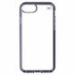 Speck Presidio Series Clear Hardshell Case for Apple iPhone 8 7 - Frost / Clear Cell Phone - Cases, Covers & Skins Speck    - Simple Cell Bulk Wholesale Pricing - USA Seller