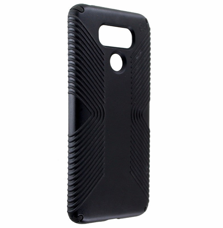 Speck Products Presidio Grip Series Protective Case Cover for LG G6 - Black Cell Phone - Cases, Covers & Skins Speck    - Simple Cell Bulk Wholesale Pricing - USA Seller