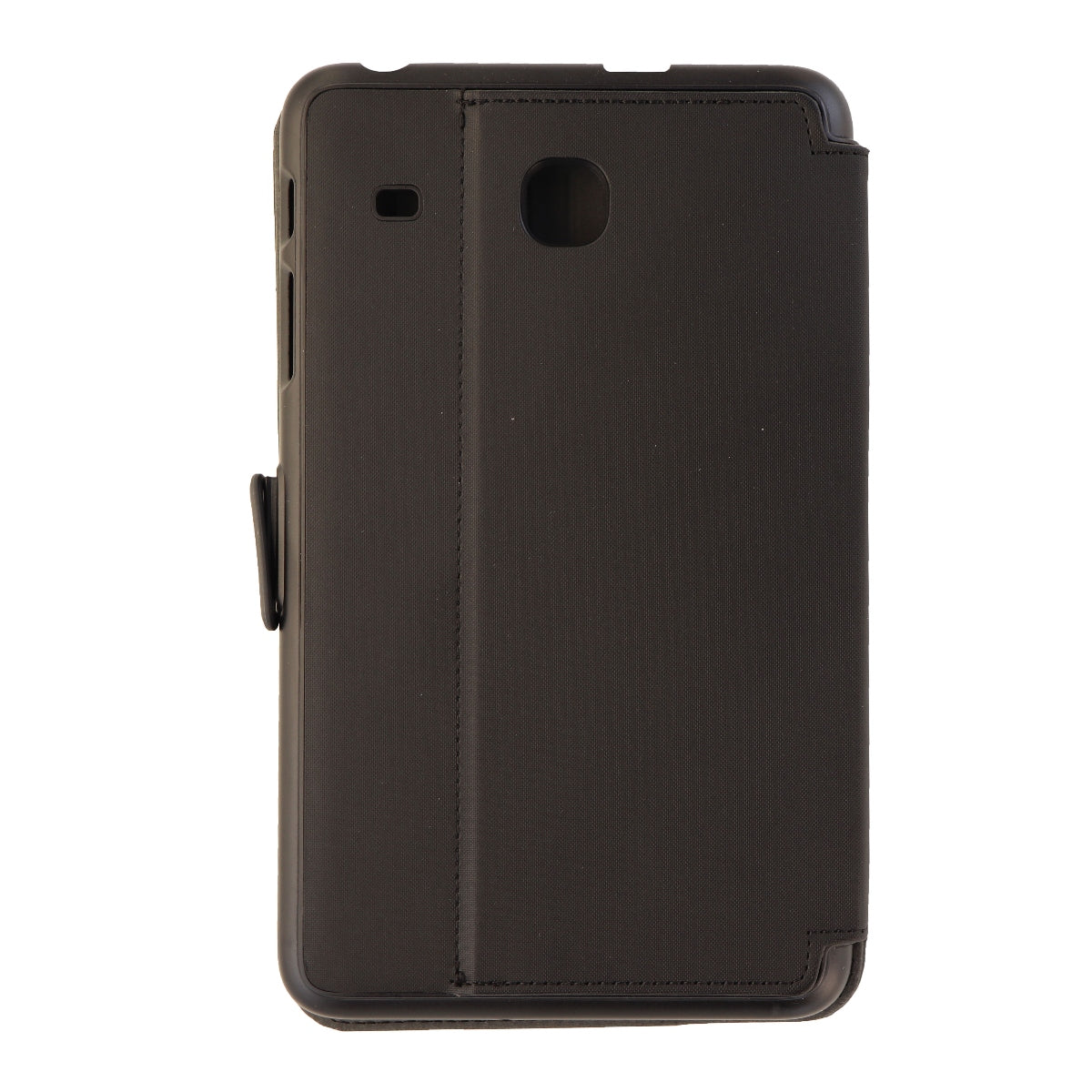 Speck Balance FOLIO Protective Case for Samsung Galaxy Tab E (8.0) - Black iPad/Tablet Accessories - Cases, Covers, Keyboard Folios Speck    - Simple Cell Bulk Wholesale Pricing - USA Seller