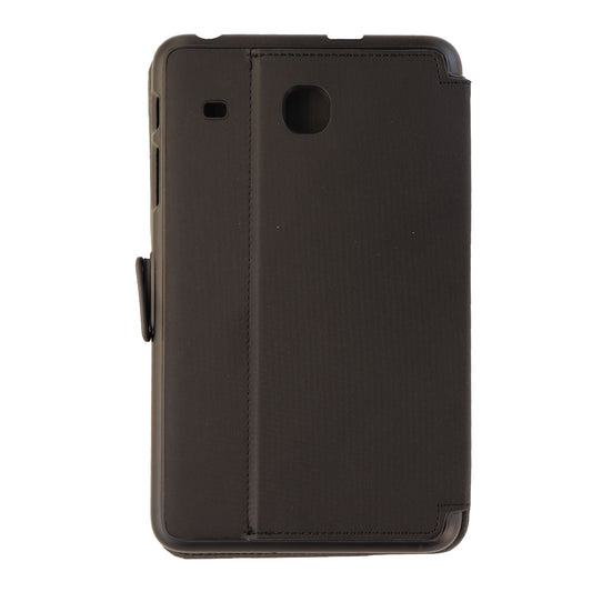 Speck Balance FOLIO Protective Case for Samsung Galaxy Tab E (8.0) - Black iPad/Tablet Accessories - Cases, Covers, Keyboard Folios Speck    - Simple Cell Bulk Wholesale Pricing - USA Seller