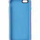 Speck CandyShell Grip Series Case Cover for iPhone 6s Plus 6 Plus - Pink / Blue Cell Phone - Cases, Covers & Skins Speck    - Simple Cell Bulk Wholesale Pricing - USA Seller