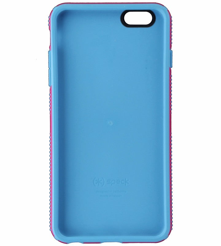 Speck CandyShell Grip Series Case Cover for iPhone 6s Plus 6 Plus - Pink / Blue Cell Phone - Cases, Covers & Skins Speck    - Simple Cell Bulk Wholesale Pricing - USA Seller