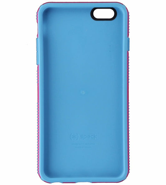 Speck CandyShell Grip Series Case Cover for iPhone 6s Plus 6 Plus - Pink / Blue Cell Phone - Cases, Covers & Skins Speck    - Simple Cell Bulk Wholesale Pricing - USA Seller