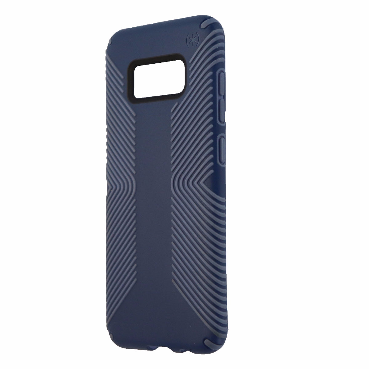 Speck Products Presidio Grip Cell Phone Case for Galaxy S8 - Twilight Blue Cell Phone - Cases, Covers & Skins Speck    - Simple Cell Bulk Wholesale Pricing - USA Seller
