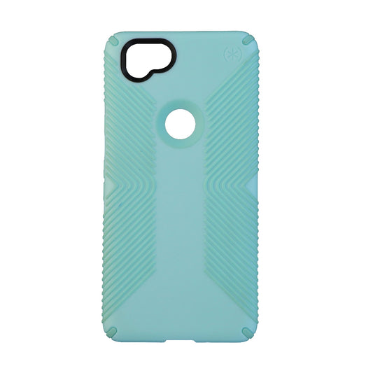 Speck Presidio Grip Series Hybrid Hard Case Cover for Google Pixel 2 - Teal Cell Phone - Cases, Covers & Skins Speck    - Simple Cell Bulk Wholesale Pricing - USA Seller