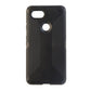 Speck Presidio Grip Series Protective Case Cover for Google Pixel 2 XL - Black Cell Phone - Cases, Covers & Skins Speck    - Simple Cell Bulk Wholesale Pricing - USA Seller