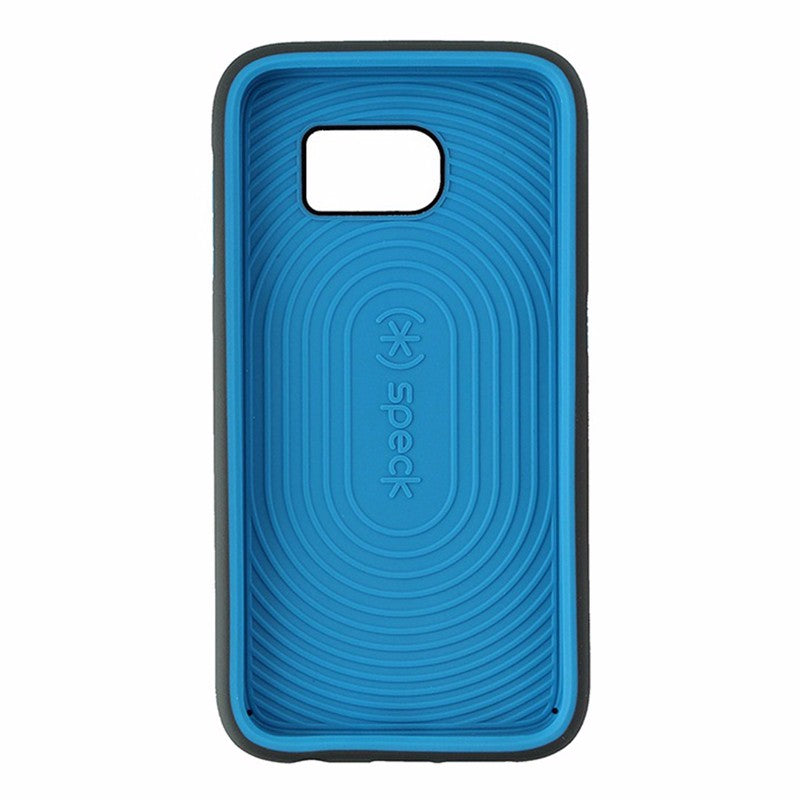 Speck MightyShell Case for Samsung Galaxy S6 - Orange & Gray Cell Phone - Cases, Covers & Skins Speck    - Simple Cell Bulk Wholesale Pricing - USA Seller