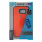 Speck MightyShell Case for Samsung Galaxy S6 - Orange & Gray Cell Phone - Cases, Covers & Skins Speck    - Simple Cell Bulk Wholesale Pricing - USA Seller
