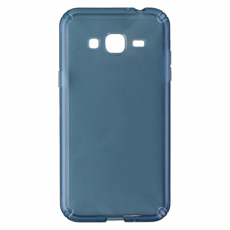 Speck CandyShell Case for Samsung Galaxy J3 - Rainstorm Blue Clear Cell Phone - Cases, Covers & Skins Speck    - Simple Cell Bulk Wholesale Pricing - USA Seller