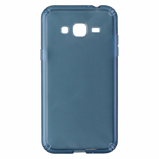 Speck CandyShell Case for Samsung Galaxy J3 - Rainstorm Blue Clear Cell Phone - Cases, Covers & Skins Speck    - Simple Cell Bulk Wholesale Pricing - USA Seller