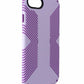 Speck Presidio Grip Series Hybrid Hard Case for iPhone 7/6s/6 - Lilac Purple Cell Phone - Cases, Covers & Skins Speck    - Simple Cell Bulk Wholesale Pricing - USA Seller