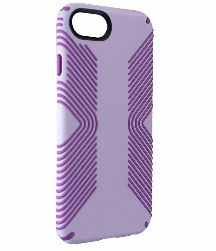 Speck Presidio Grip Series Hybrid Hard Case for iPhone 7/6s/6 - Lilac Purple Cell Phone - Cases, Covers & Skins Speck    - Simple Cell Bulk Wholesale Pricing - USA Seller