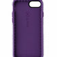 Speck Presidio Grip Series Hybrid Hard Case for iPhone 7/6s/6 - Lilac Purple Cell Phone - Cases, Covers & Skins Speck    - Simple Cell Bulk Wholesale Pricing - USA Seller