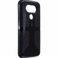 Speck CandyShell Grip Series Hybrid Case for LG G5 Smartphones - Black/Gray Cell Phone - Cases, Covers & Skins Speck    - Simple Cell Bulk Wholesale Pricing - USA Seller