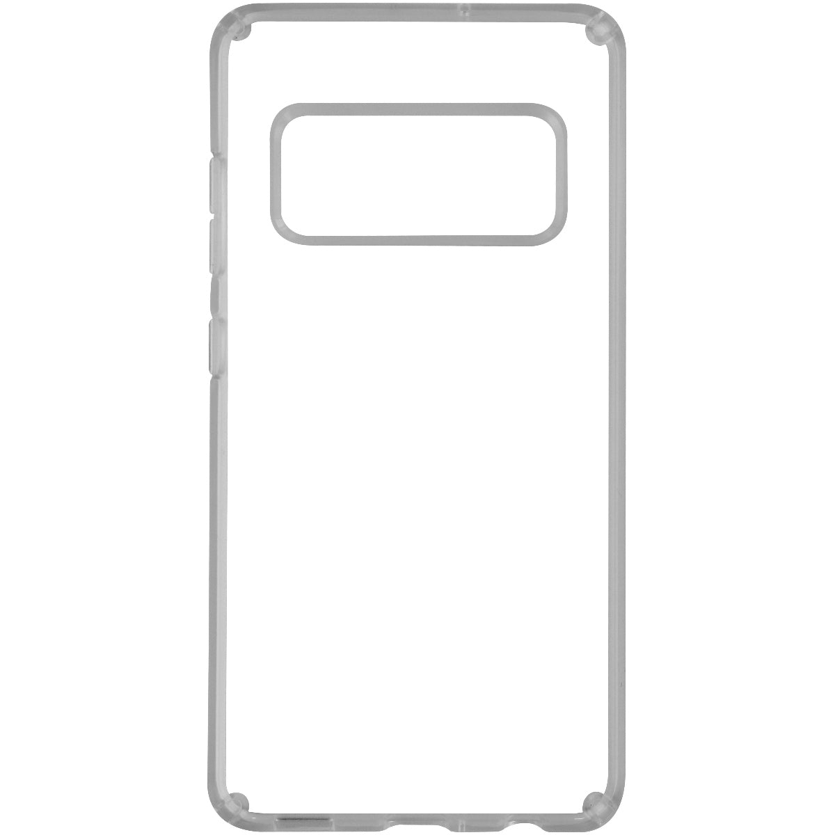 Speck Presidio Clear Series Hybrid Case for ASUS Zenfone AR - Clear Cell Phone - Cases, Covers & Skins Speck    - Simple Cell Bulk Wholesale Pricing - USA Seller