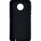 Speck CandyShell Grip Series Case Cover for Motorola Moto Z Droid - Black / Gray Cell Phone - Cases, Covers & Skins Speck    - Simple Cell Bulk Wholesale Pricing - USA Seller