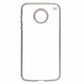 Speck Presidio Clear Series Case for Motorola Moto Z2 Force - Frost/Clear Cell Phone - Cases, Covers & Skins Speck    - Simple Cell Bulk Wholesale Pricing - USA Seller