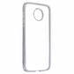 Speck Presidio Clear Series Case for Motorola Moto Z2 Force - Frost/Clear Cell Phone - Cases, Covers & Skins Speck    - Simple Cell Bulk Wholesale Pricing - USA Seller