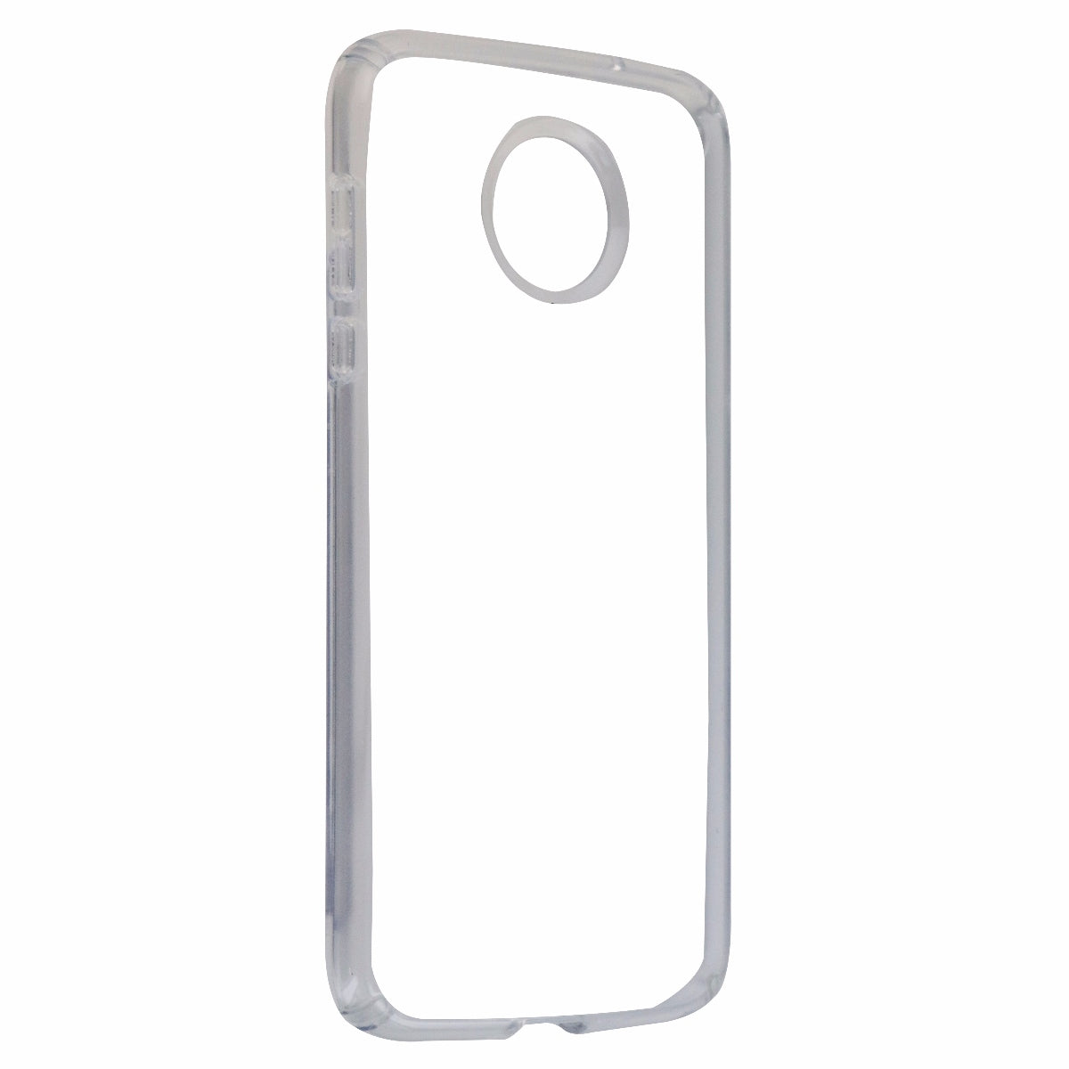 Speck Presidio Clear Series Case for Motorola Moto Z2 Force - Frost/Clear Cell Phone - Cases, Covers & Skins Speck    - Simple Cell Bulk Wholesale Pricing - USA Seller