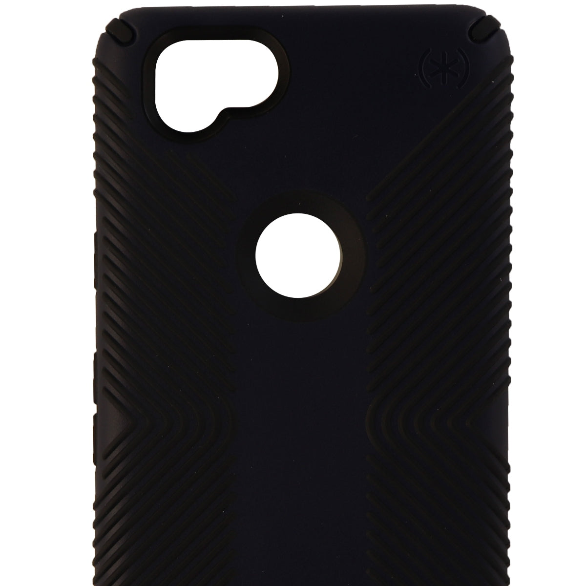 Speck Presidio Grip Series Hybrid Case for Google Pixel 2 - Eclipse Blue/Black Cell Phone - Cases, Covers & Skins Speck    - Simple Cell Bulk Wholesale Pricing - USA Seller
