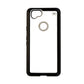 Speck Presidio Show Series Hybrid Case for Google Pixel 2 - Clear/Black Cell Phone - Cases, Covers & Skins Speck    - Simple Cell Bulk Wholesale Pricing - USA Seller