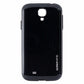 Spigen Slim Armor Dual Layer Case for Samsung Galaxy S4 - Black Cell Phone - Cases, Covers & Skins Spigen    - Simple Cell Bulk Wholesale Pricing - USA Seller