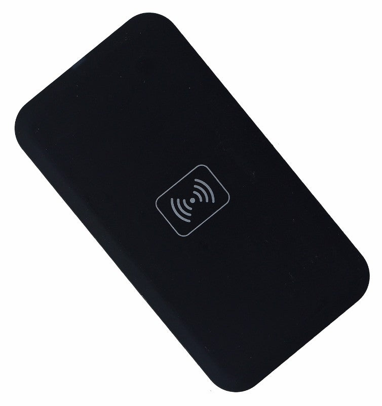 Qi Wireless Charging Pad for Qi Enabled Devices - Matte Black (MC-02) Cell Phone - Chargers & Cradles Unbranded    - Simple Cell Bulk Wholesale Pricing - USA Seller
