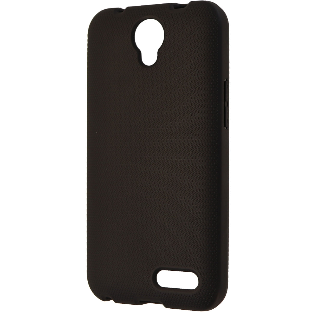 T-Mobile Protective Cover Series Protective Case Cover for ZTE Avid Trio - Black Cell Phone - Cases, Covers & Skins T-Mobile    - Simple Cell Bulk Wholesale Pricing - USA Seller