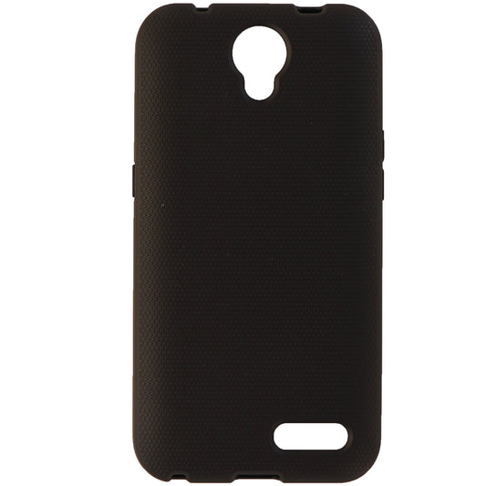 T-Mobile Protective Cover Series Protective Case Cover for ZTE Avid Trio - Black Cell Phone - Cases, Covers & Skins T-Mobile    - Simple Cell Bulk Wholesale Pricing - USA Seller