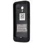 Incipio Wireless PMA Charging Case for Motorola Moto X - Black Cell Phone - Cases, Covers & Skins Incipio    - Simple Cell Bulk Wholesale Pricing - USA Seller