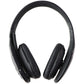 VXi BlueParrott S450-XT Bluetooth Stereo Headset with Microphone - Black Cell Phone - Headsets BlueParrott    - Simple Cell Bulk Wholesale Pricing - USA Seller