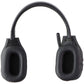 VXi BlueParrott S450-XT Bluetooth Stereo Headset with Microphone - Black Cell Phone - Headsets BlueParrott    - Simple Cell Bulk Wholesale Pricing - USA Seller