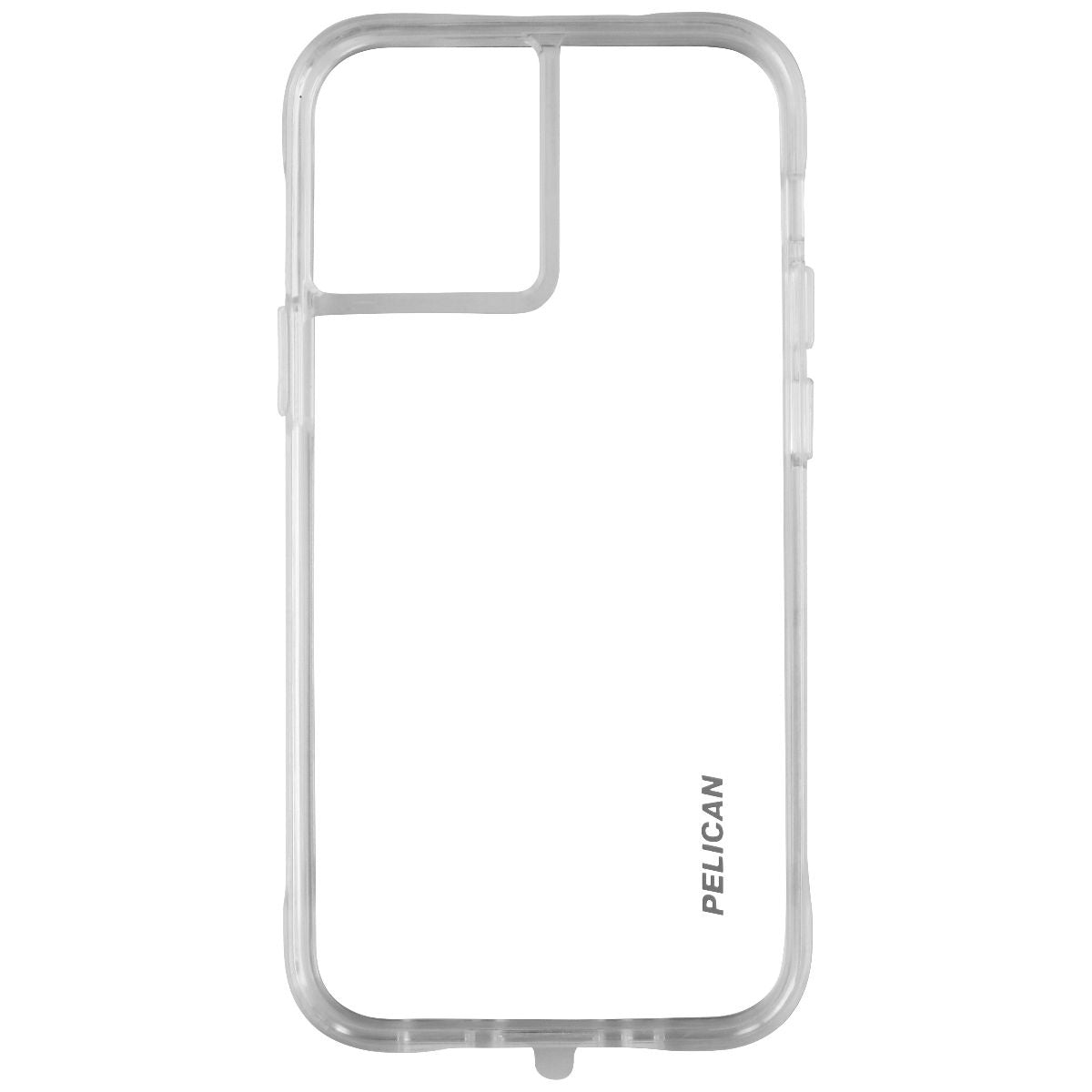 Pelican Protection Pack Case & Screen Protector for Apple iPhone 12 mini - Clear Cell Phone - Cases, Covers & Skins Pelican    - Simple Cell Bulk Wholesale Pricing - USA Seller